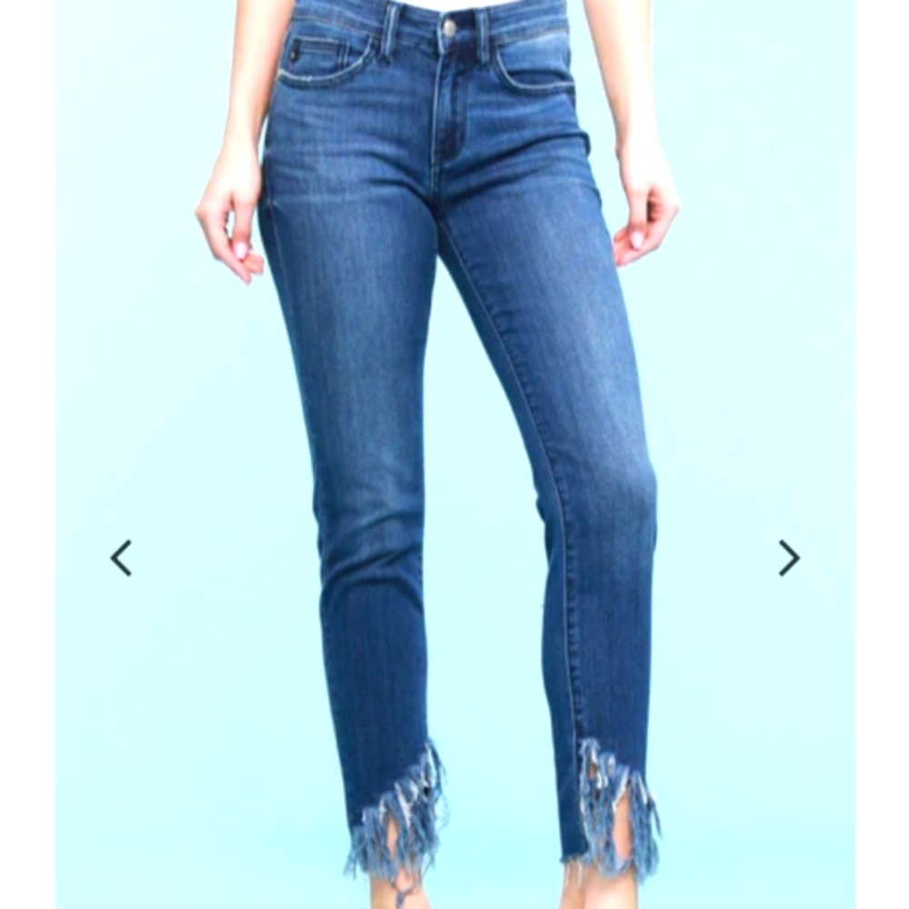 Judy Blue Jeans